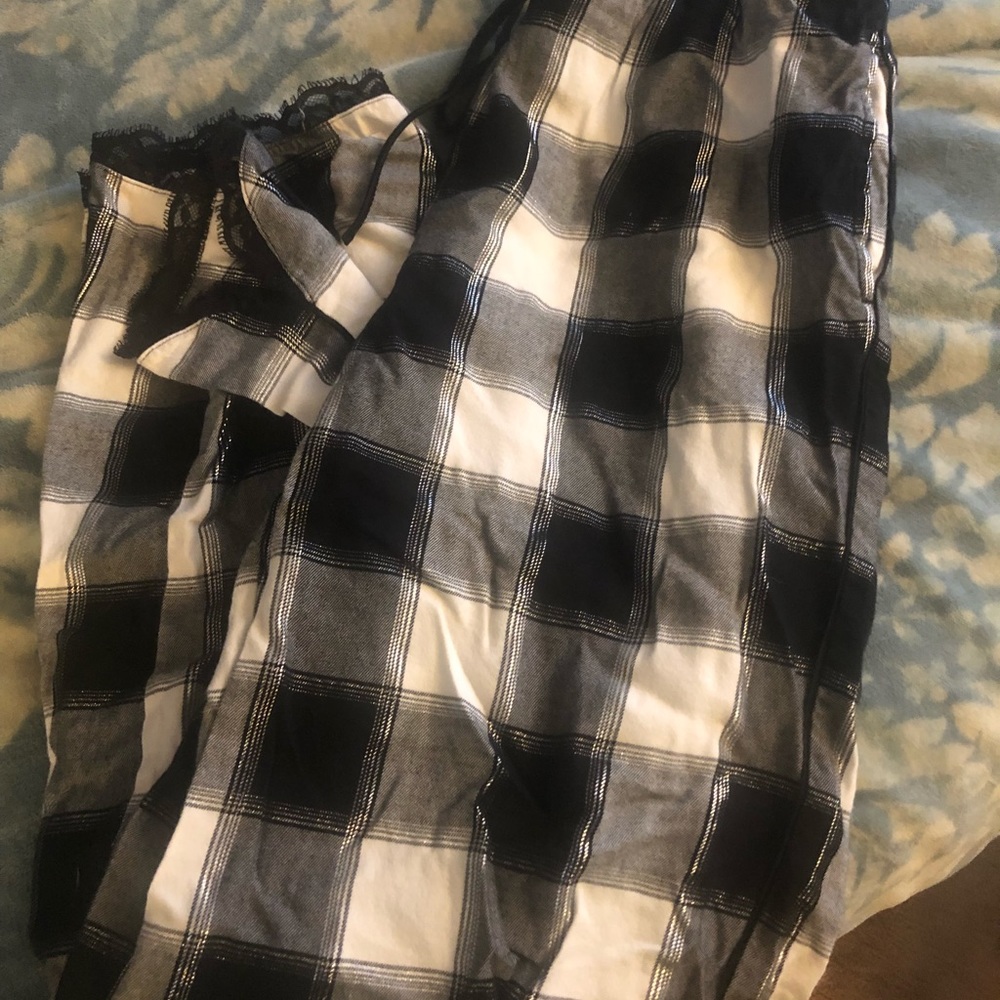 Victoria’s Secret Pajama pants